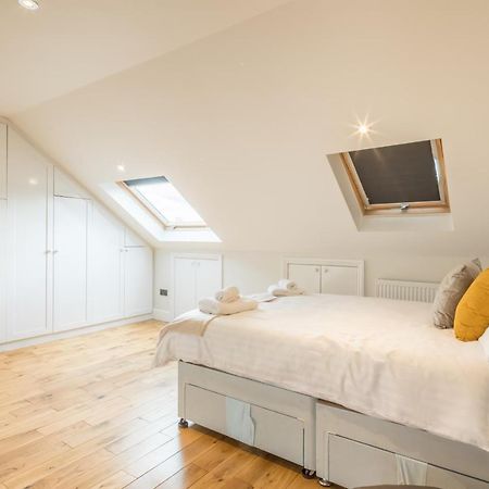 Tulse Hill Luxury Cosy Rooms London Exterior foto