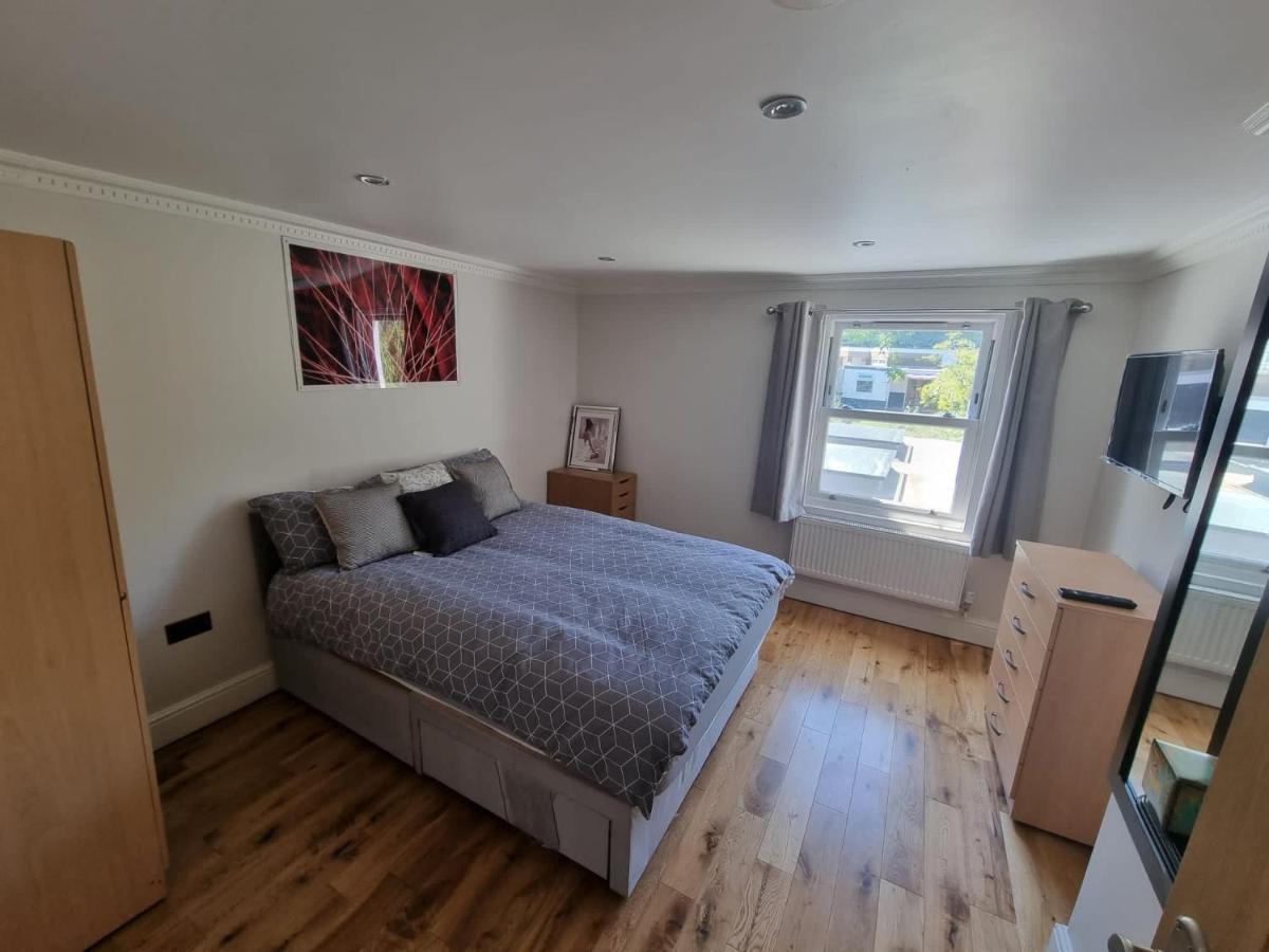 Tulse Hill Luxury Cosy Rooms London Exterior foto