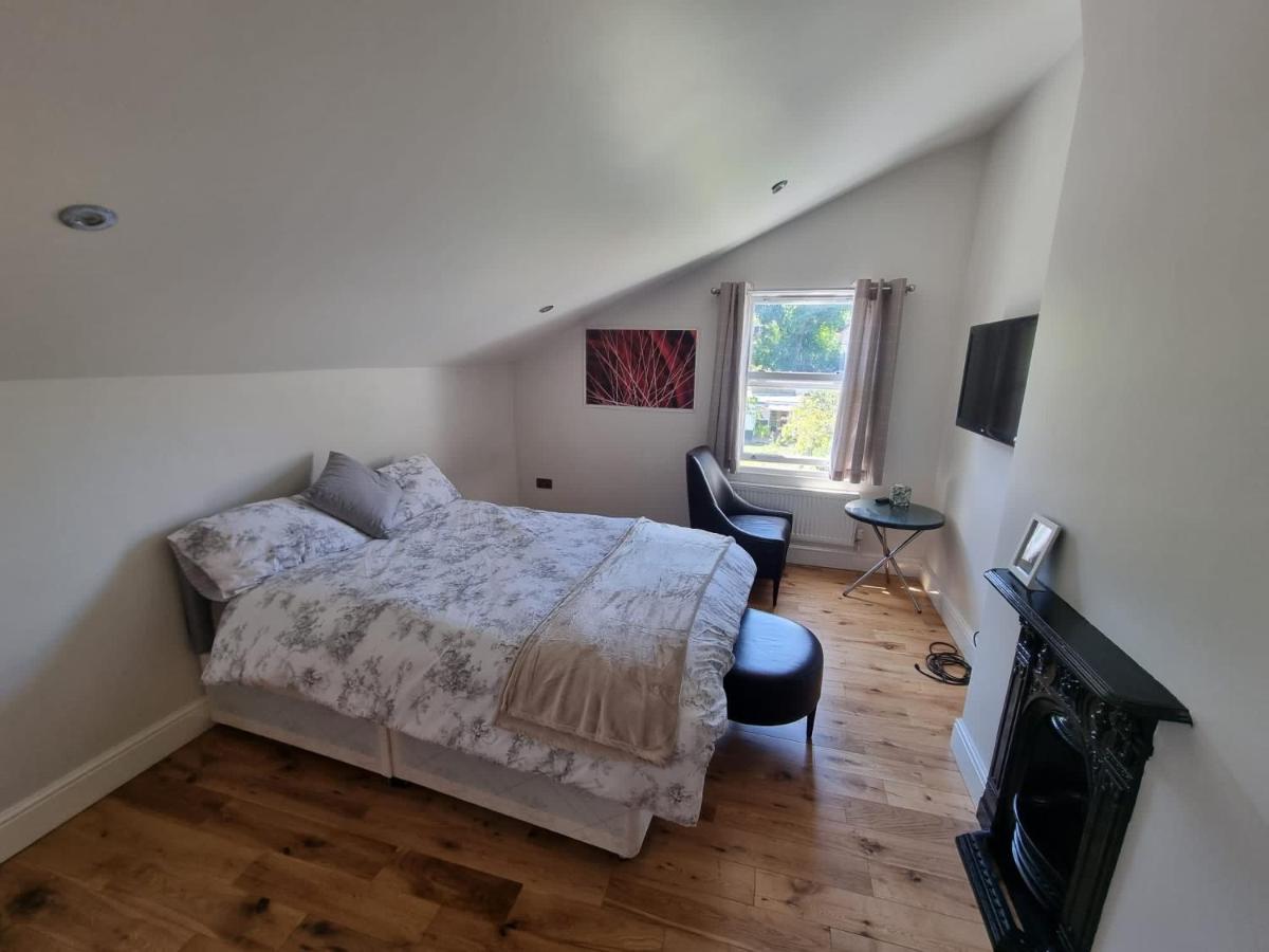 Tulse Hill Luxury Cosy Rooms London Exterior foto