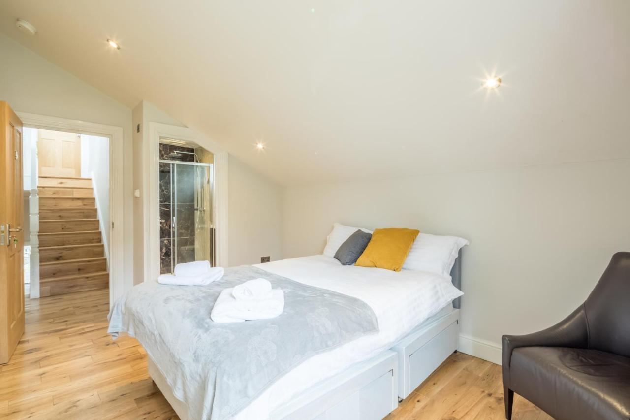 Tulse Hill Luxury Cosy Rooms London Exterior foto