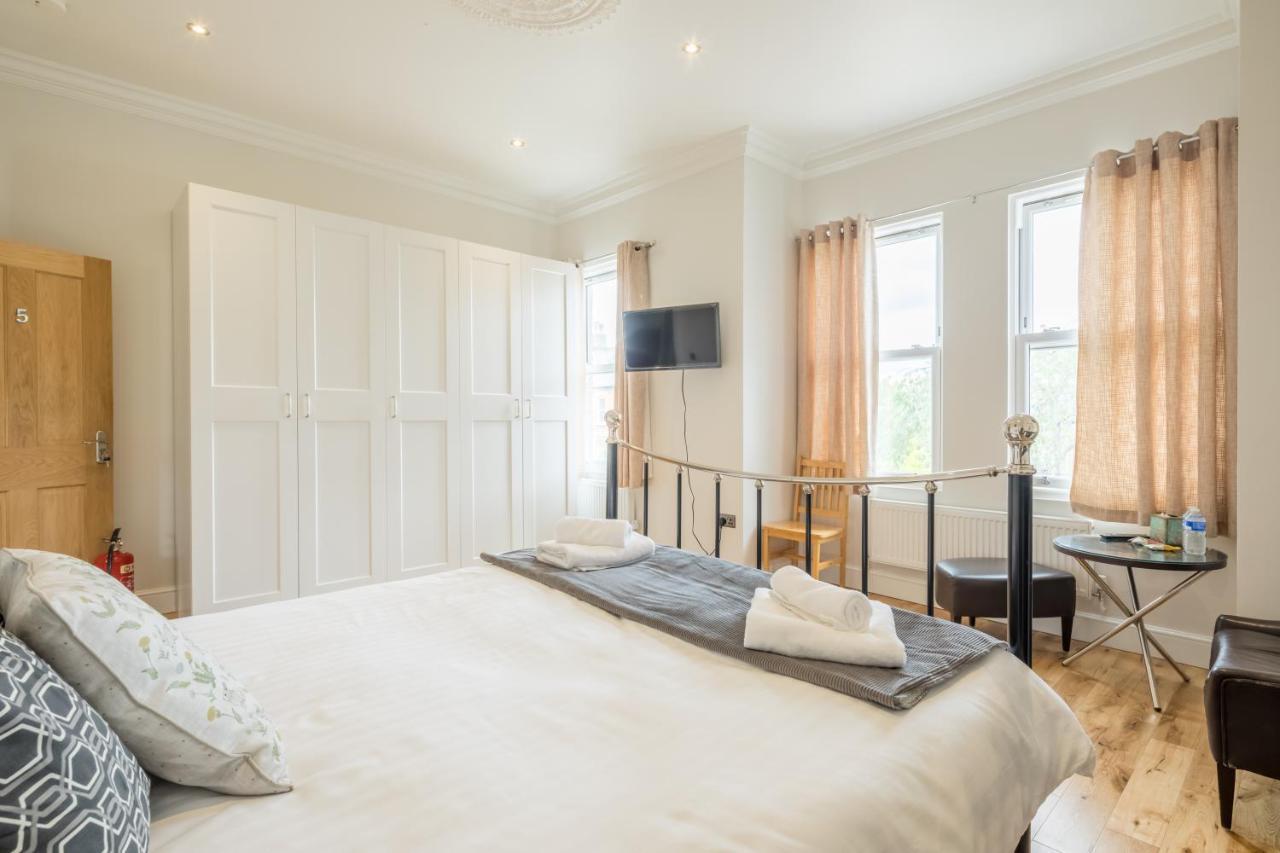 Tulse Hill Luxury Cosy Rooms London Exterior foto