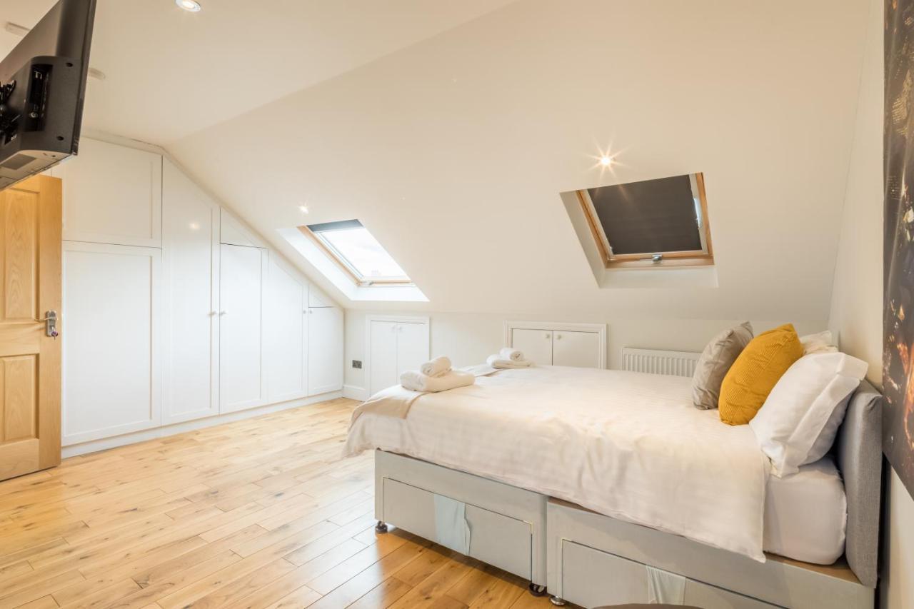 Tulse Hill Luxury Cosy Rooms London Exterior foto