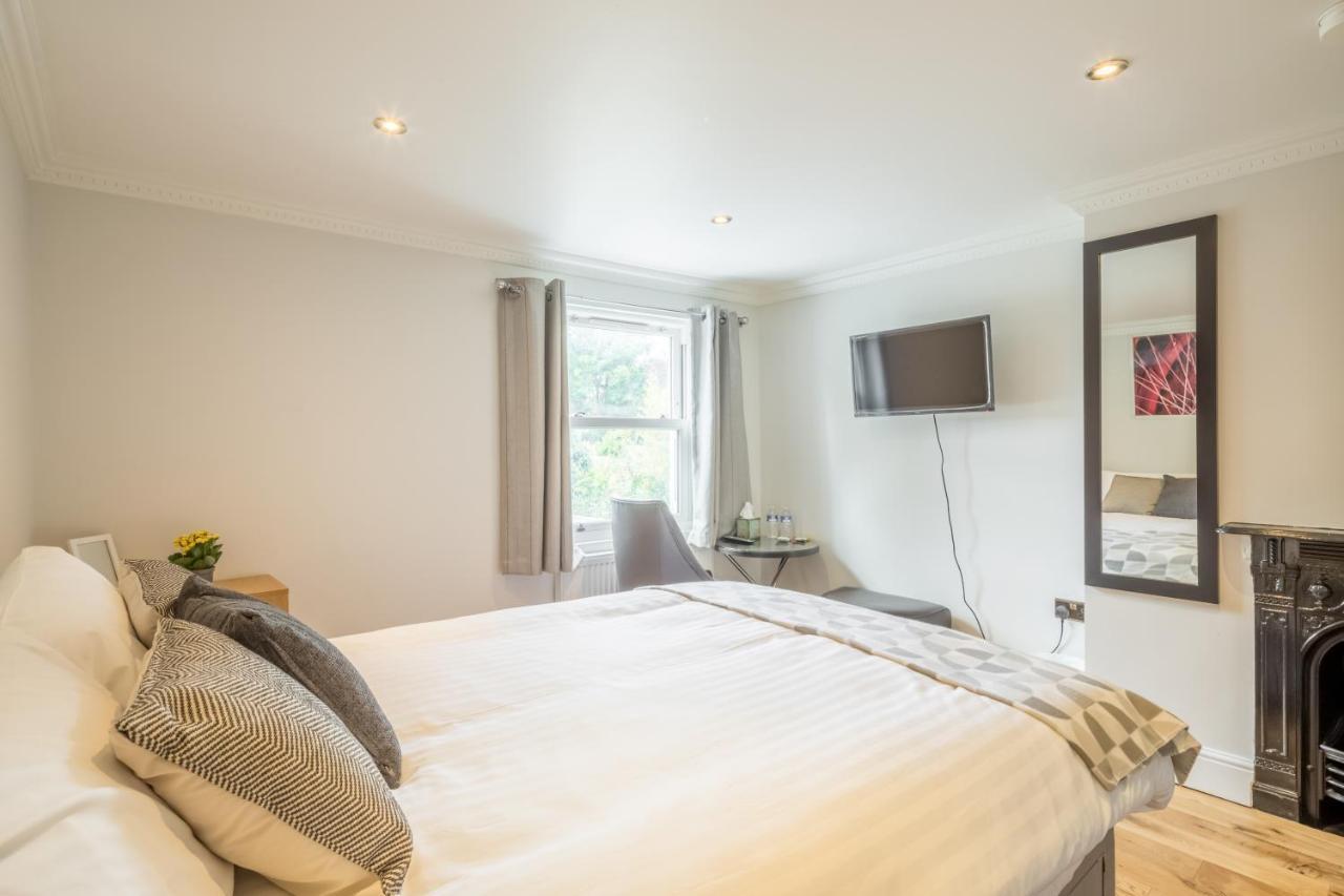 Tulse Hill Luxury Cosy Rooms London Exterior foto