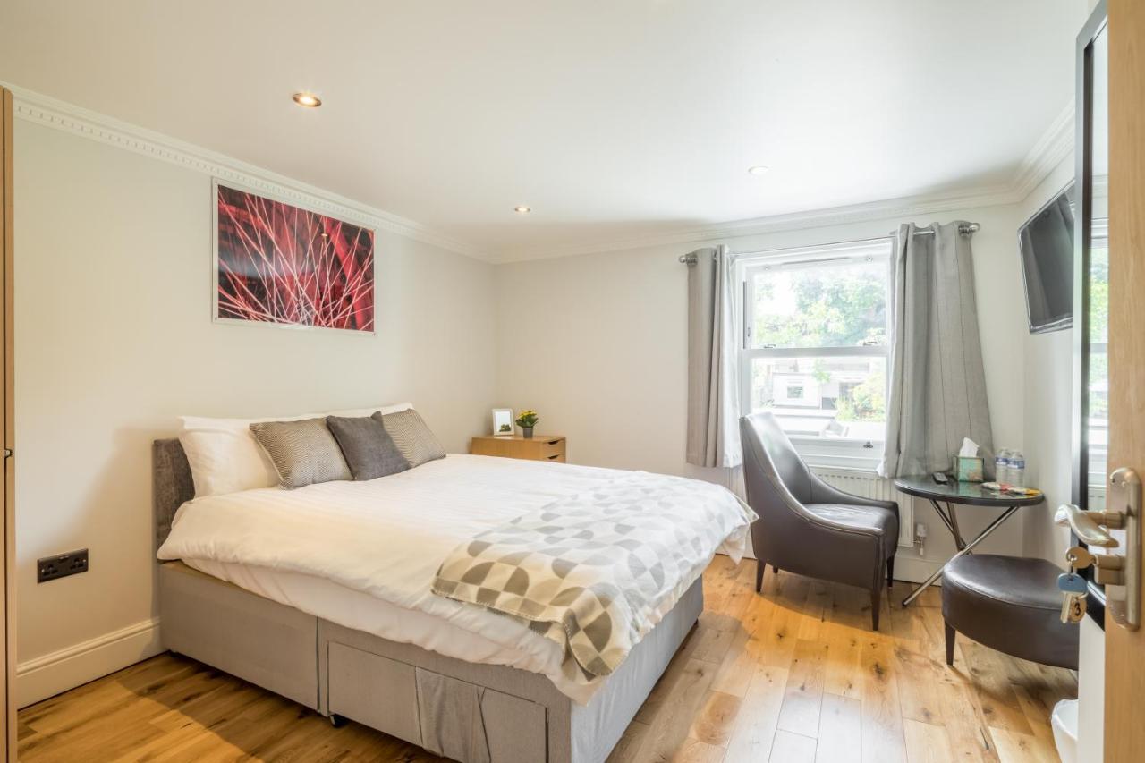 Tulse Hill Luxury Cosy Rooms London Exterior foto