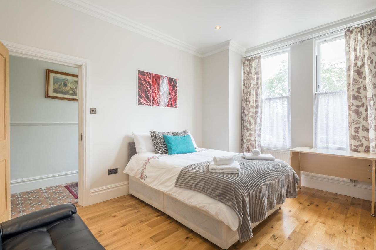 Tulse Hill Luxury Cosy Rooms London Exterior foto