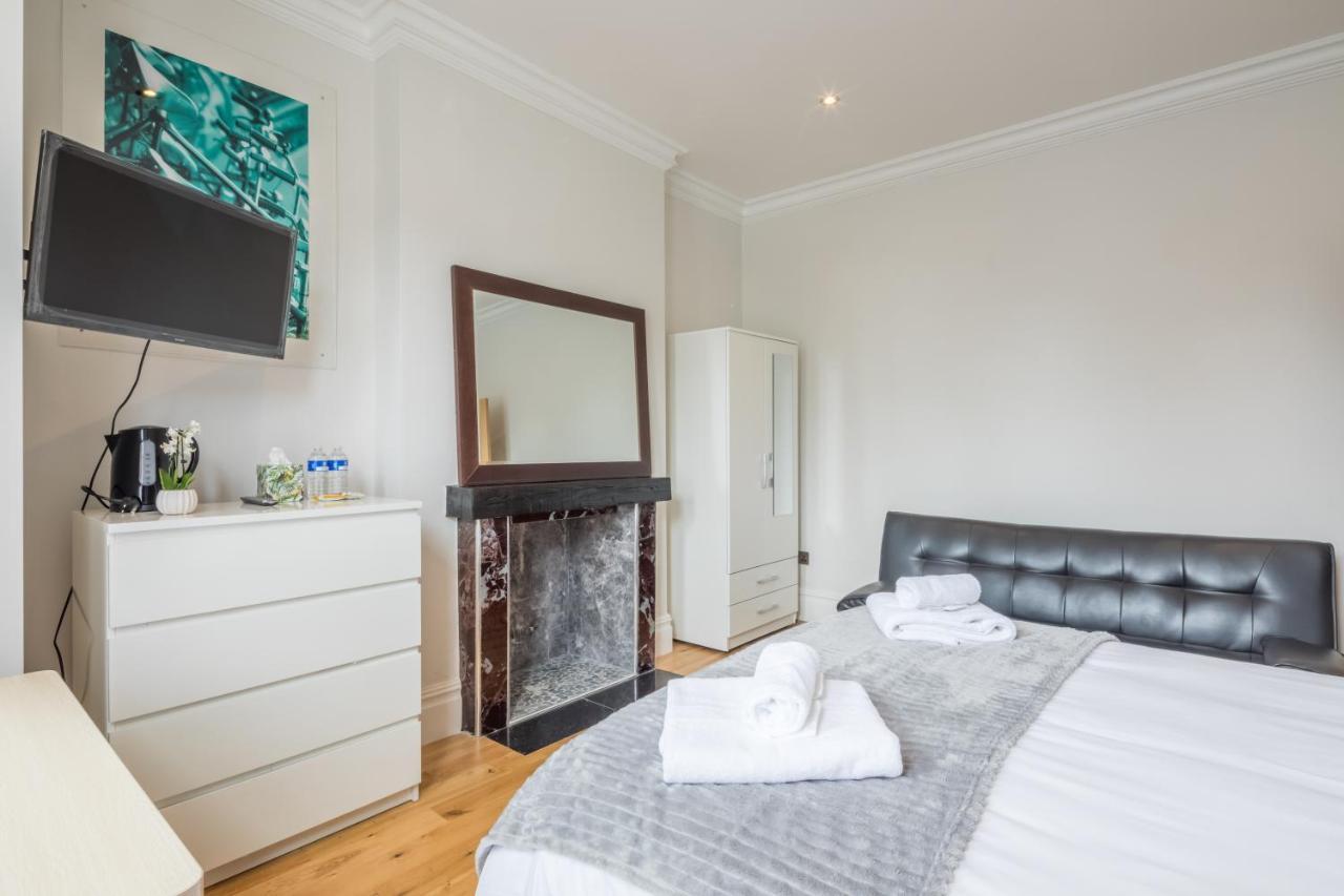 Tulse Hill Luxury Cosy Rooms London Exterior foto