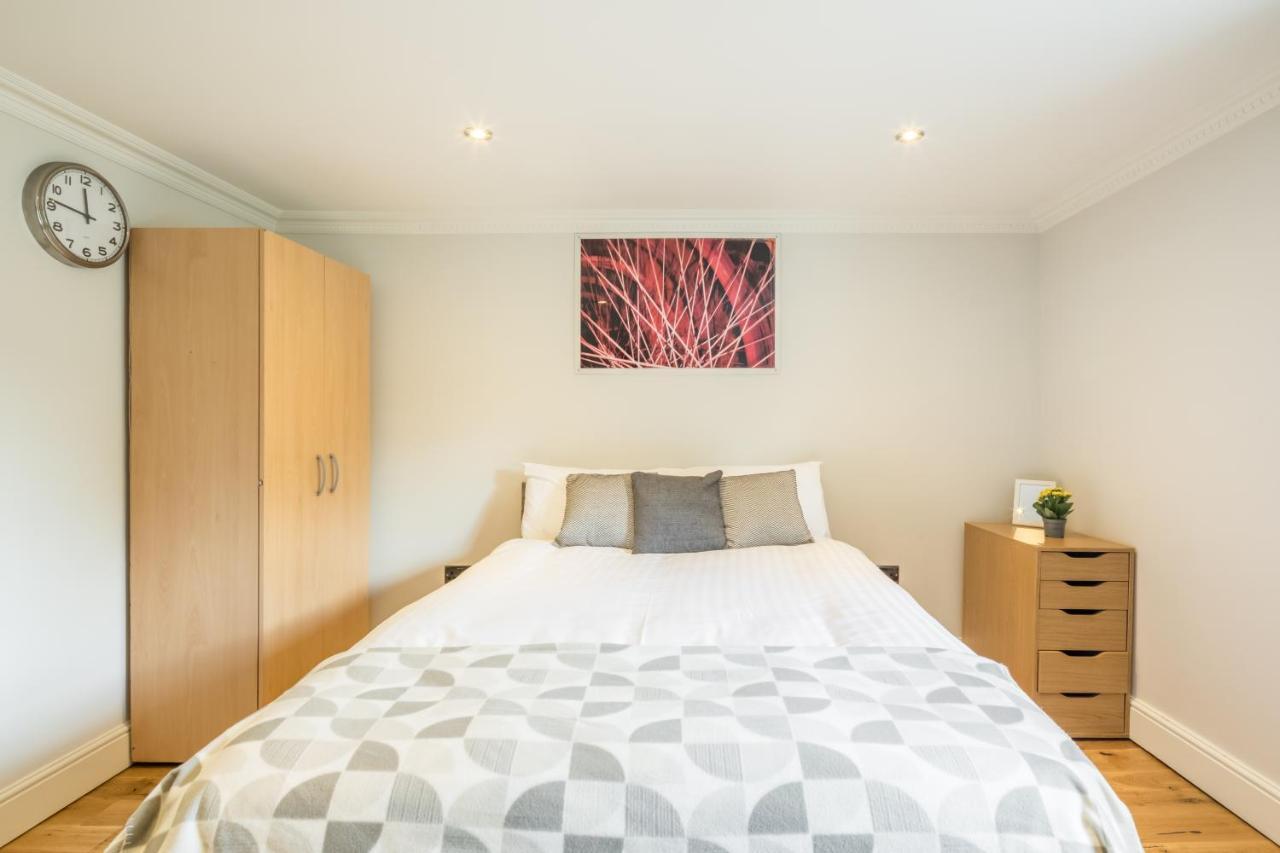 Tulse Hill Luxury Cosy Rooms London Exterior foto