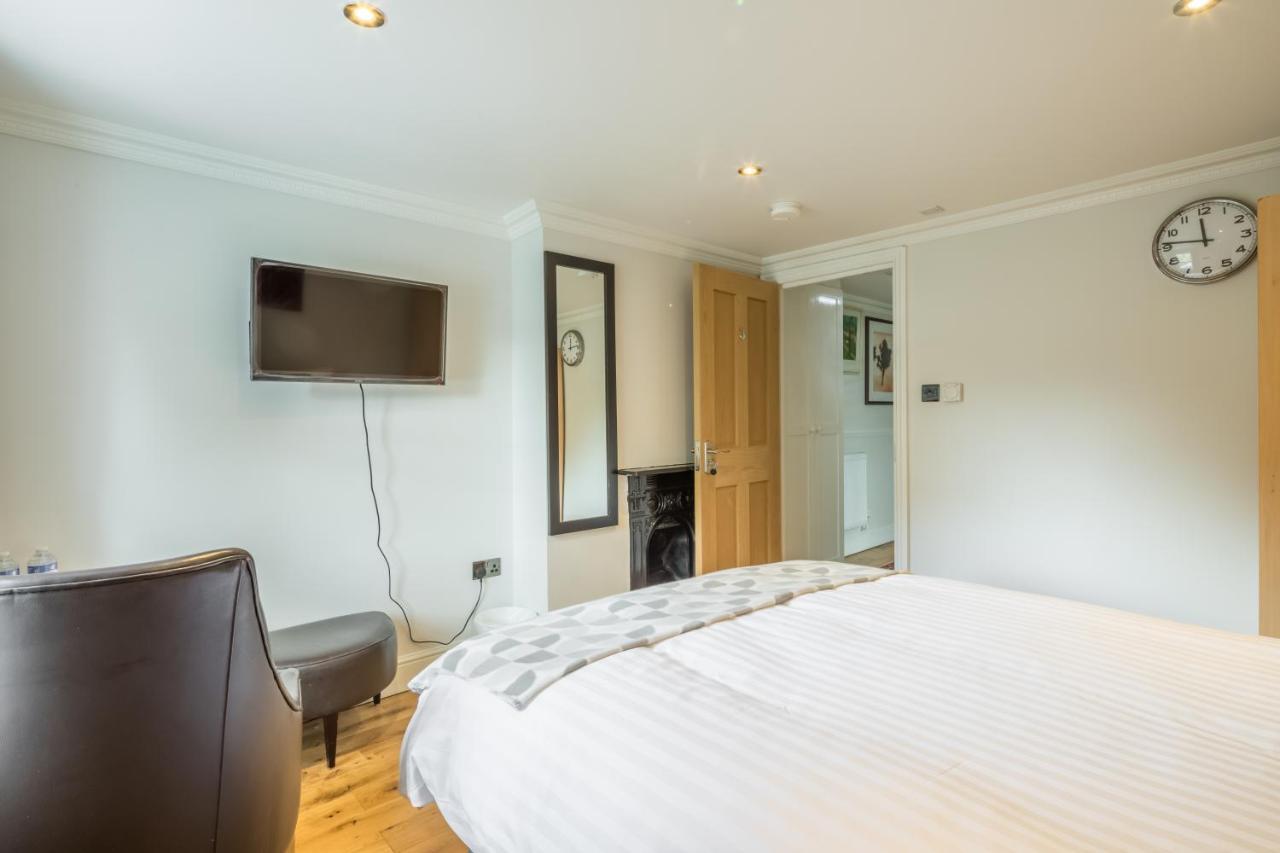 Tulse Hill Luxury Cosy Rooms London Exterior foto