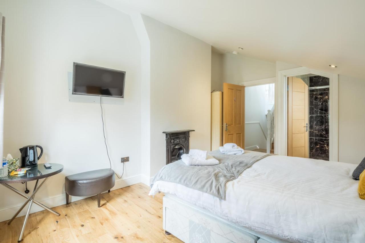 Tulse Hill Luxury Cosy Rooms London Exterior foto