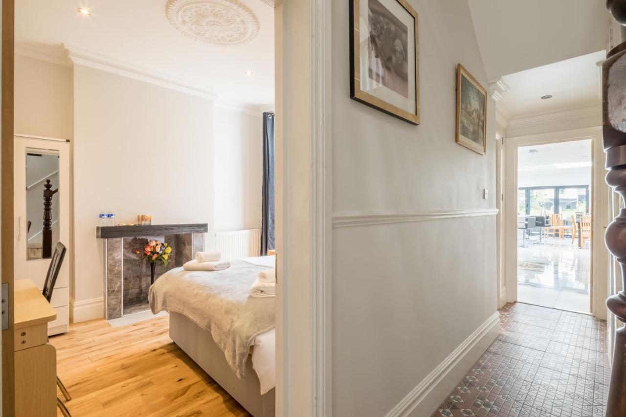 Tulse Hill Luxury Cosy Rooms London Exterior foto