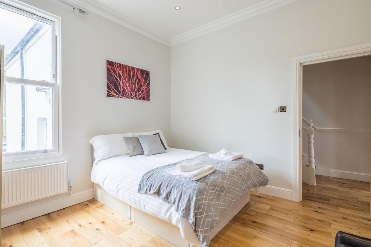 Tulse Hill Luxury Cosy Rooms London Exterior foto