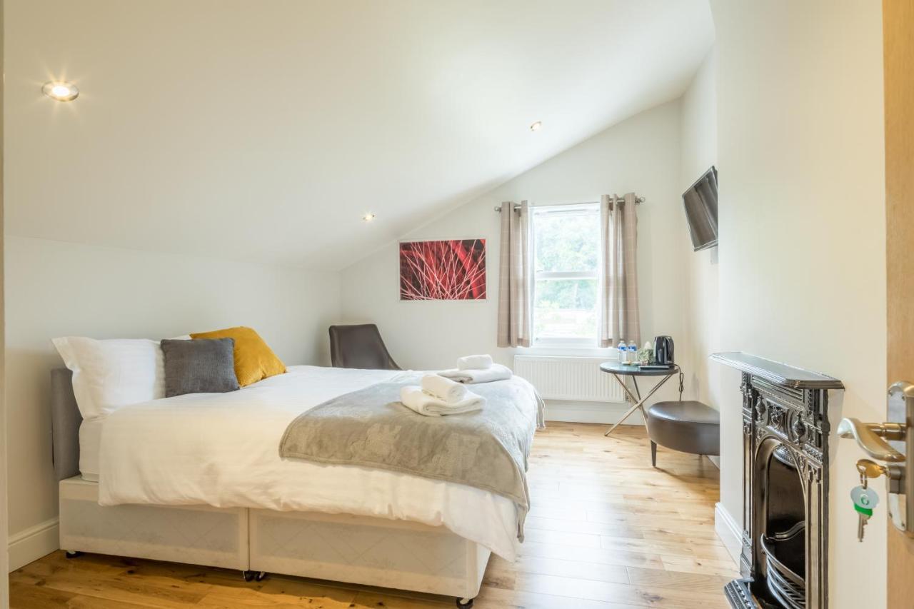 Tulse Hill Luxury Cosy Rooms London Exterior foto