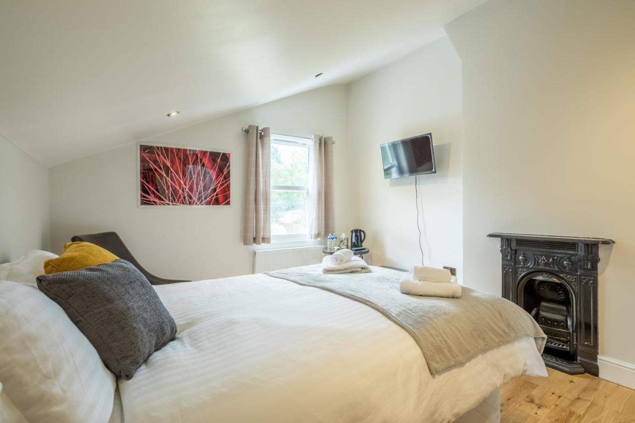 Tulse Hill Luxury Cosy Rooms London Exterior foto