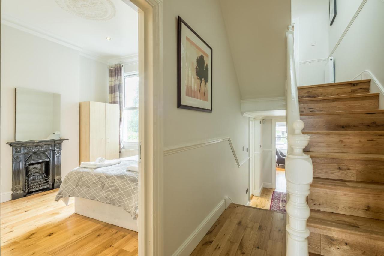 Tulse Hill Luxury Cosy Rooms London Exterior foto