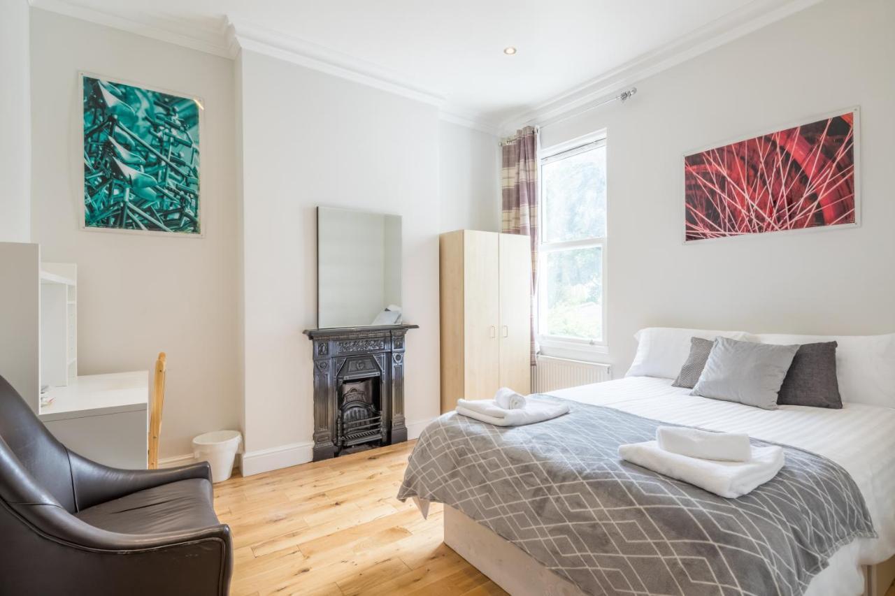 Tulse Hill Luxury Cosy Rooms London Exterior foto