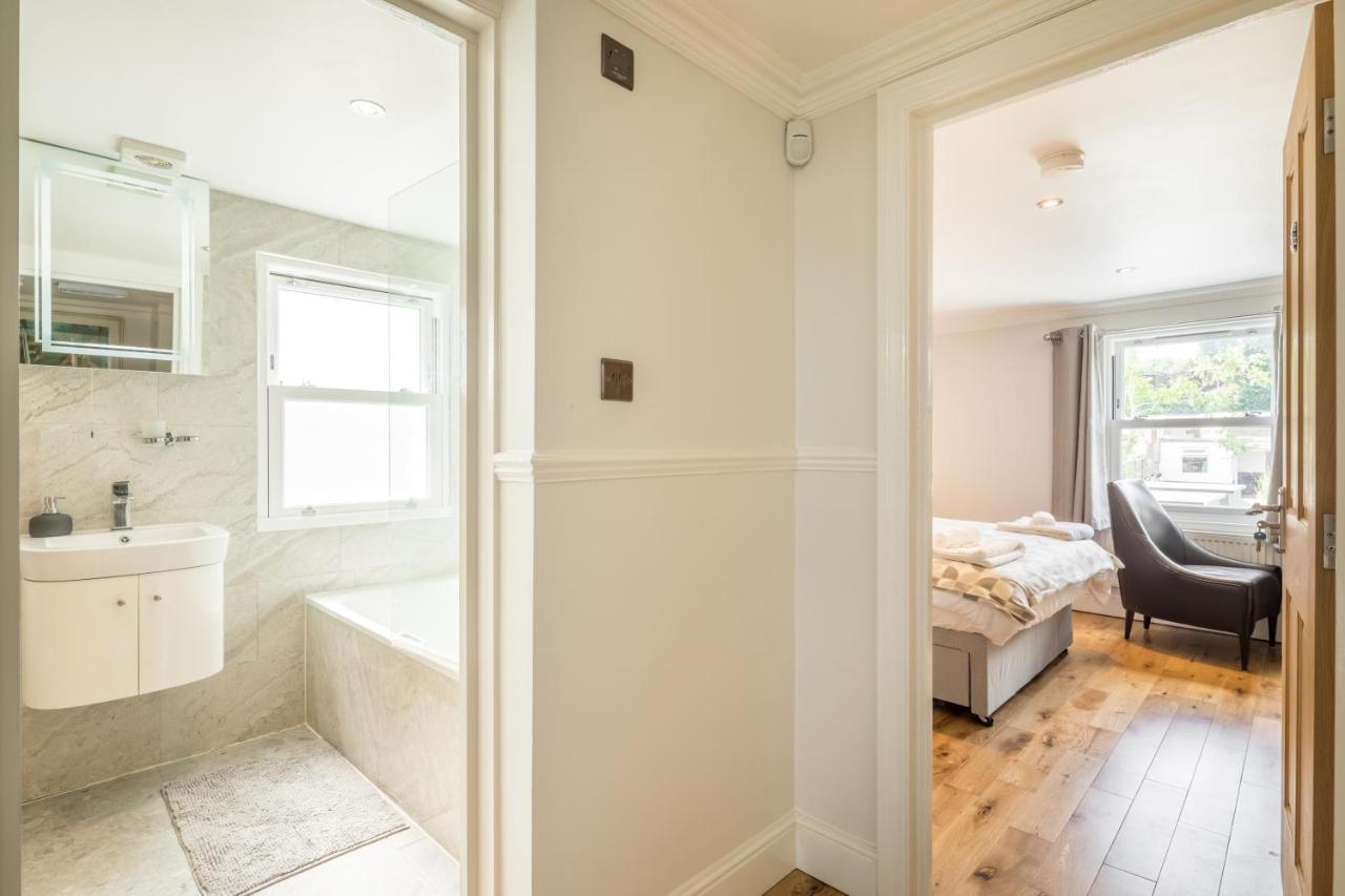 Tulse Hill Luxury Cosy Rooms London Exterior foto