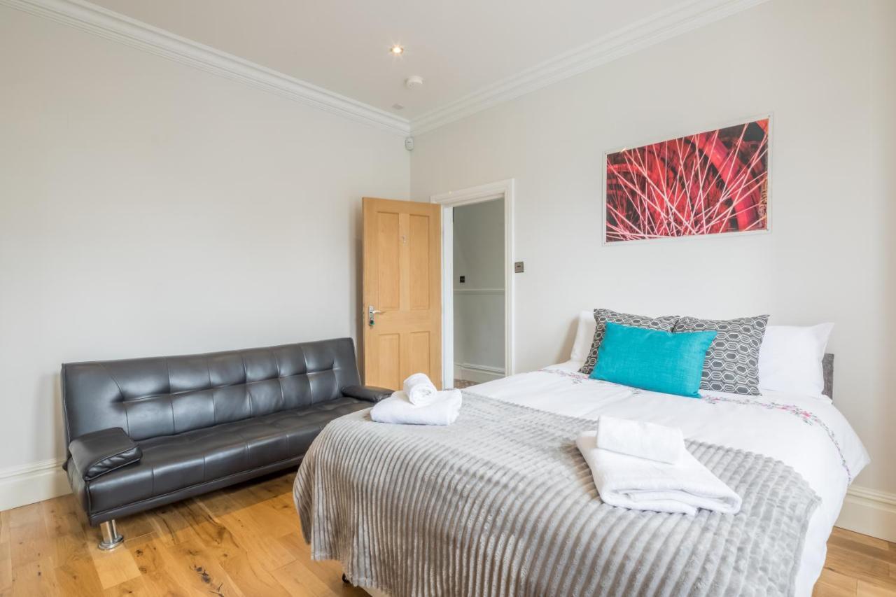 Tulse Hill Luxury Cosy Rooms London Exterior foto