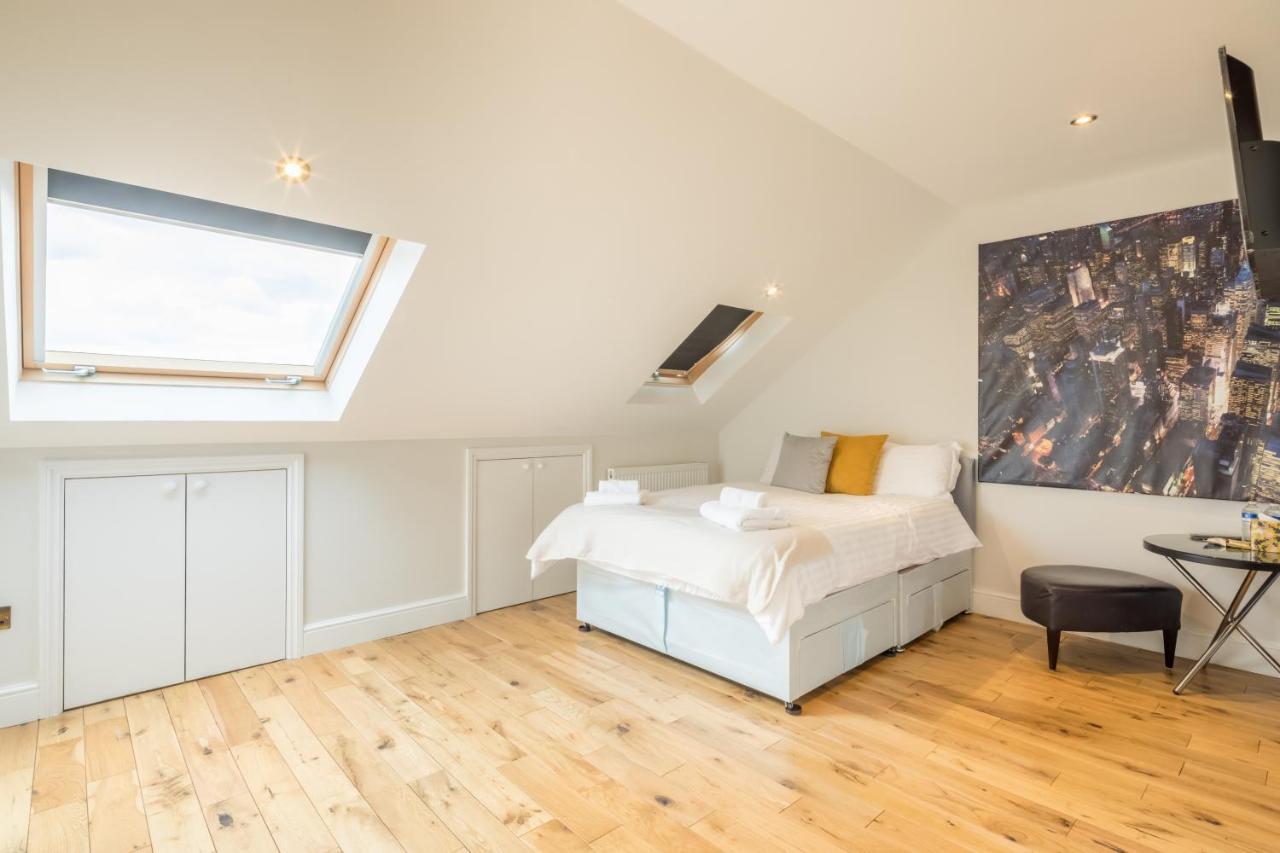 Tulse Hill Luxury Cosy Rooms London Exterior foto