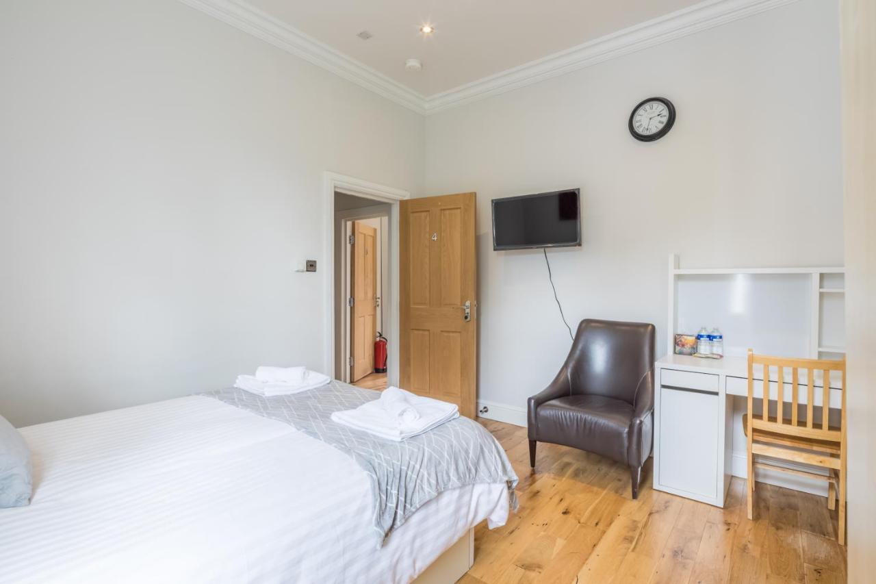 Tulse Hill Luxury Cosy Rooms London Exterior foto