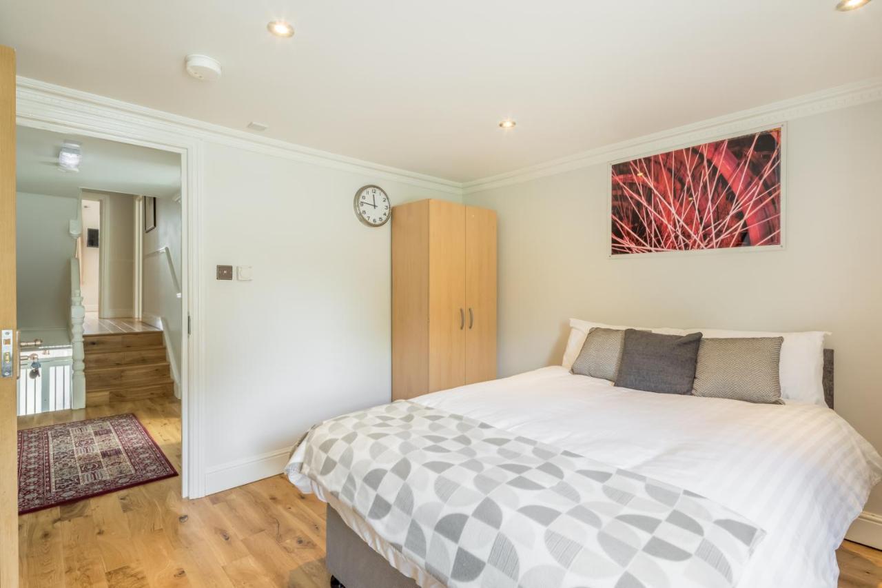 Tulse Hill Luxury Cosy Rooms London Exterior foto