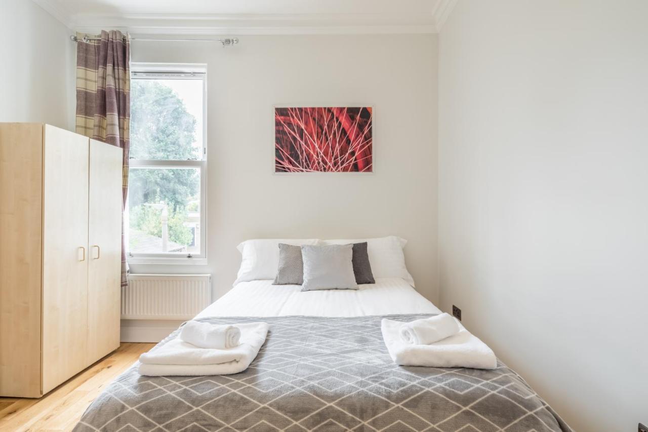 Tulse Hill Luxury Cosy Rooms London Exterior foto