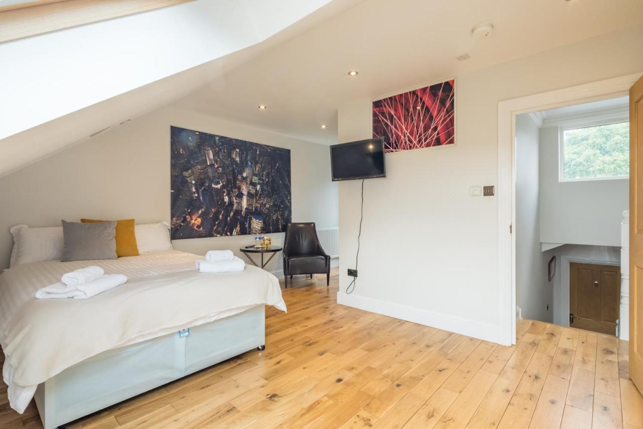 Tulse Hill Luxury Cosy Rooms London Exterior foto